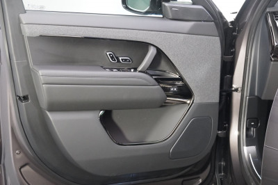 Land Rover Range Rover Sport Vorführwagen