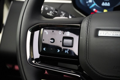 Land Rover Range Rover Sport Vorführwagen