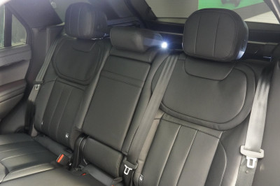 Land Rover Range Rover Sport Vorführwagen