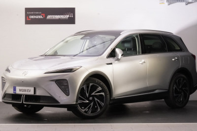MG MGS6 EV Neuwagen
