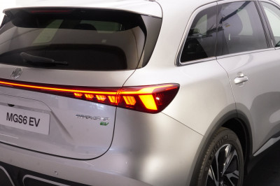 MG MGS6 EV Neuwagen
