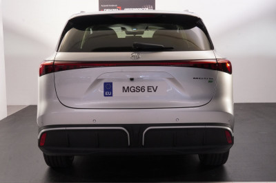 MG MGS6 EV Neuwagen