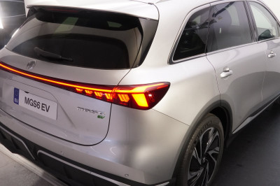 MG MGS6 EV Neuwagen