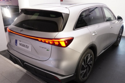 MG MGS6 EV Neuwagen