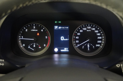 Hyundai Tucson Gebrauchtwagen