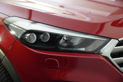 Hyundai Tucson Gebrauchtwagen