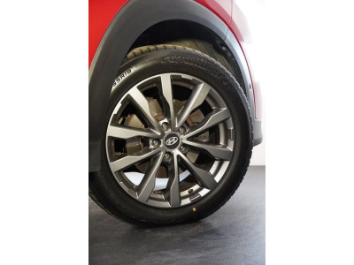 Hyundai Tucson Gebrauchtwagen