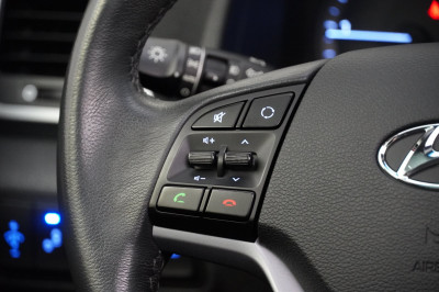 Hyundai Tucson Gebrauchtwagen