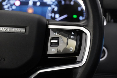 Land Rover Discovery Sport Gebrauchtwagen