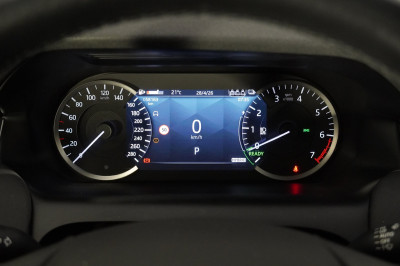 Land Rover Discovery Sport Gebrauchtwagen