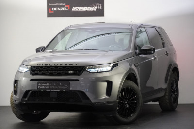 Land Rover Discovery Sport Gebrauchtwagen