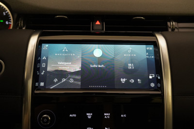 Land Rover Discovery Sport Gebrauchtwagen