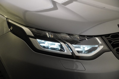 Land Rover Discovery Sport Gebrauchtwagen