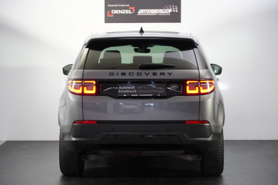 Land Rover Discovery Sport Gebrauchtwagen