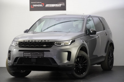 Land Rover Discovery Sport Gebrauchtwagen