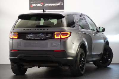 Land Rover Discovery Sport Gebrauchtwagen