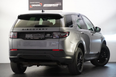 Land Rover Discovery Sport Gebrauchtwagen