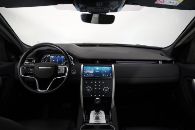 Land Rover Discovery Sport Gebrauchtwagen