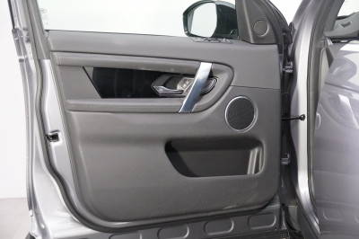 Land Rover Discovery Sport Gebrauchtwagen