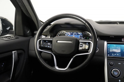 Land Rover Discovery Sport Gebrauchtwagen