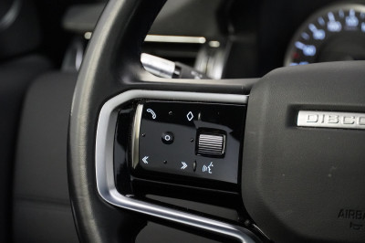 Land Rover Discovery Sport Gebrauchtwagen