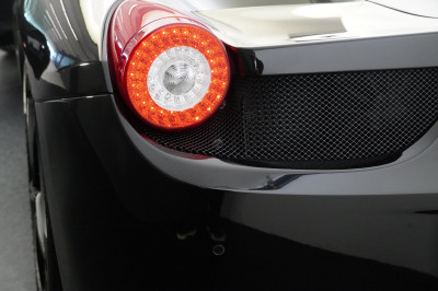 Ferrari 458 Gebrauchtwagen