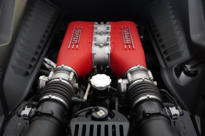 Ferrari 458 Gebrauchtwagen