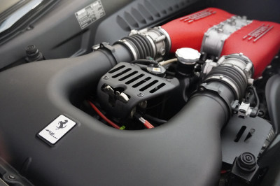 Ferrari 458 Gebrauchtwagen