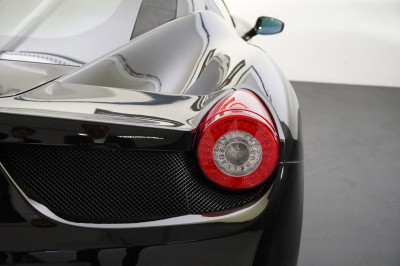 Ferrari 458 Gebrauchtwagen