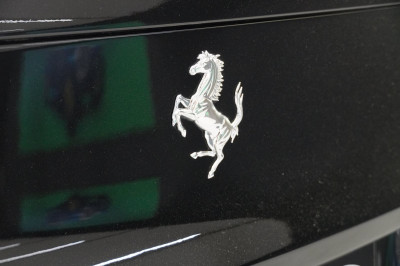 Ferrari 458 Gebrauchtwagen