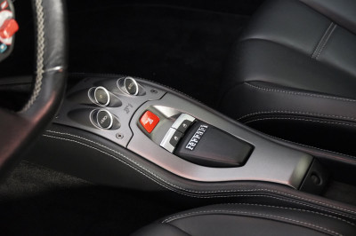 Ferrari 458 Gebrauchtwagen