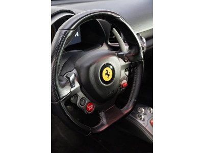 Ferrari 458 Gebrauchtwagen