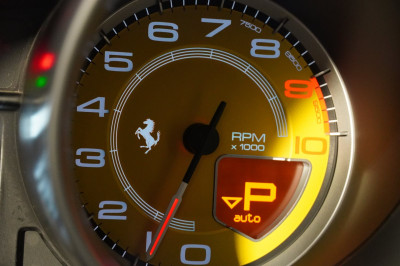 Ferrari 458 Gebrauchtwagen