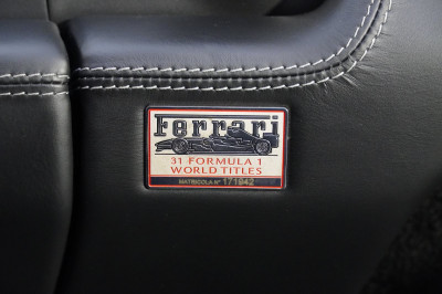 Ferrari 458 Gebrauchtwagen