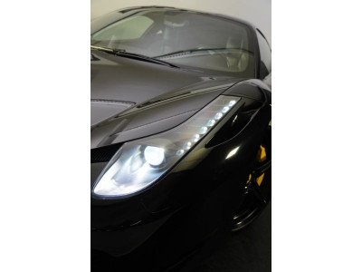 Ferrari 458 Gebrauchtwagen