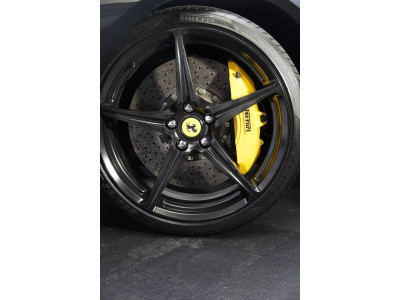 Ferrari 458 Gebrauchtwagen