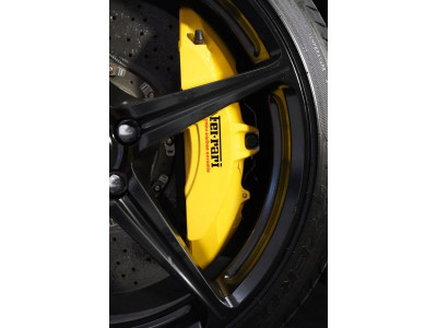 Ferrari 458 Gebrauchtwagen