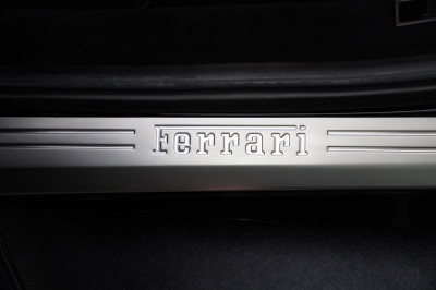 Ferrari 458 Gebrauchtwagen