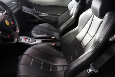 Ferrari 458 Gebrauchtwagen