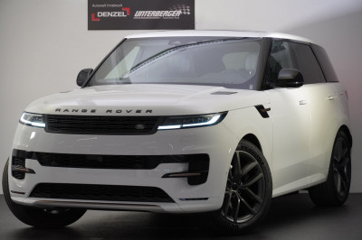 Land Rover Range Rover Sport Neuwagen