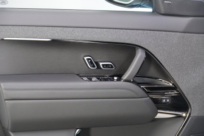 Land Rover Range Rover Sport Neuwagen