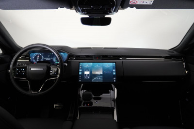 Land Rover Range Rover Sport Neuwagen