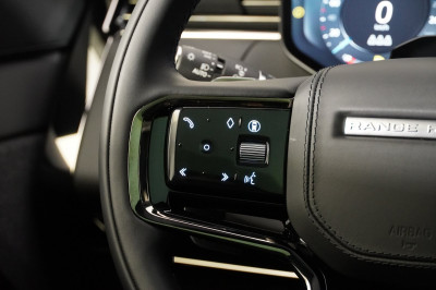 Land Rover Range Rover Sport Neuwagen