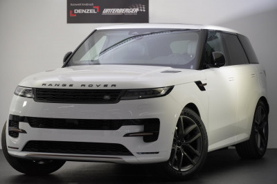 Land Rover Range Rover Sport Neuwagen