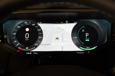 Land Rover Range Rover Sport Neuwagen