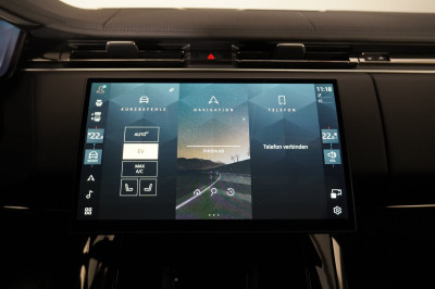 Land Rover Range Rover Sport Neuwagen