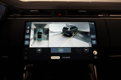 Land Rover Range Rover Sport Neuwagen