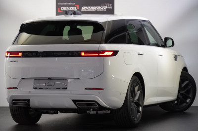 Land Rover Range Rover Sport Neuwagen