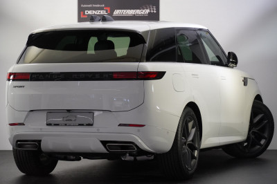 Land Rover Range Rover Sport Neuwagen