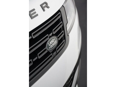 Land Rover Range Rover Sport Neuwagen